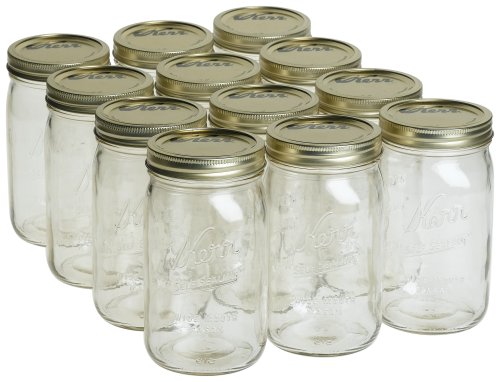 Mason Jars